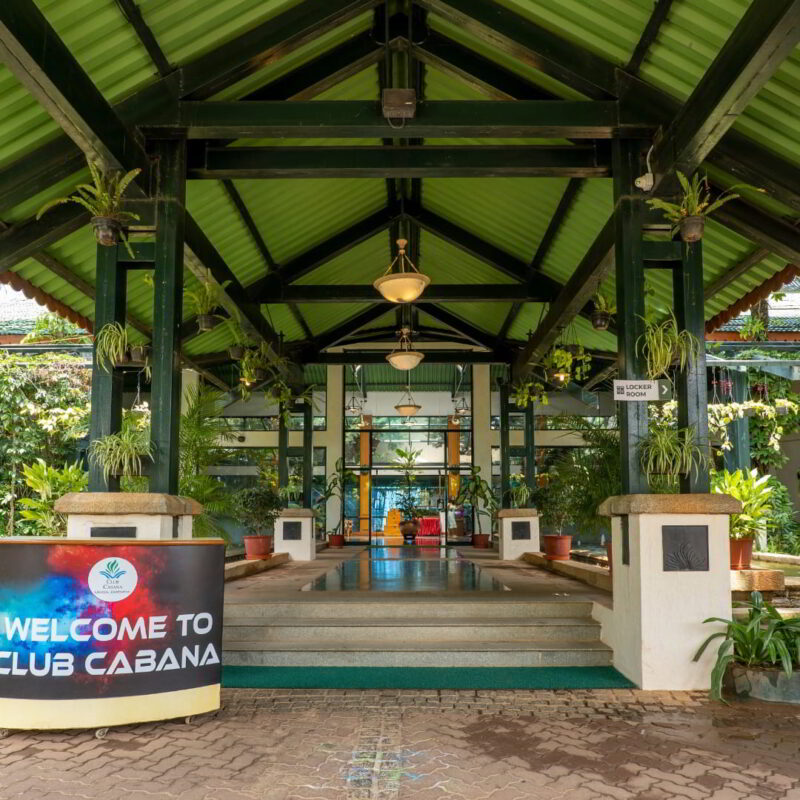 Adults Packages With Buffet Breakfast