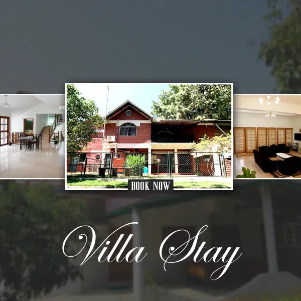 Villa Stay