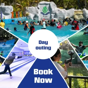 Day Outing Resort in Bangalore