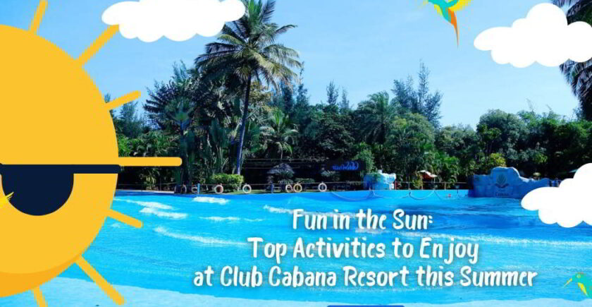 Top Summer Activities