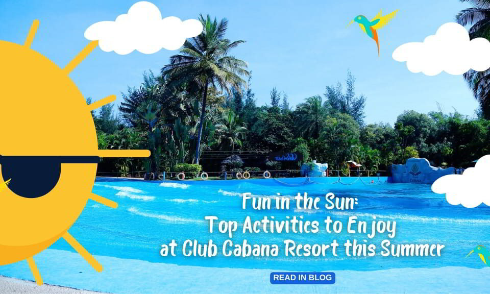 Top Summer Activities