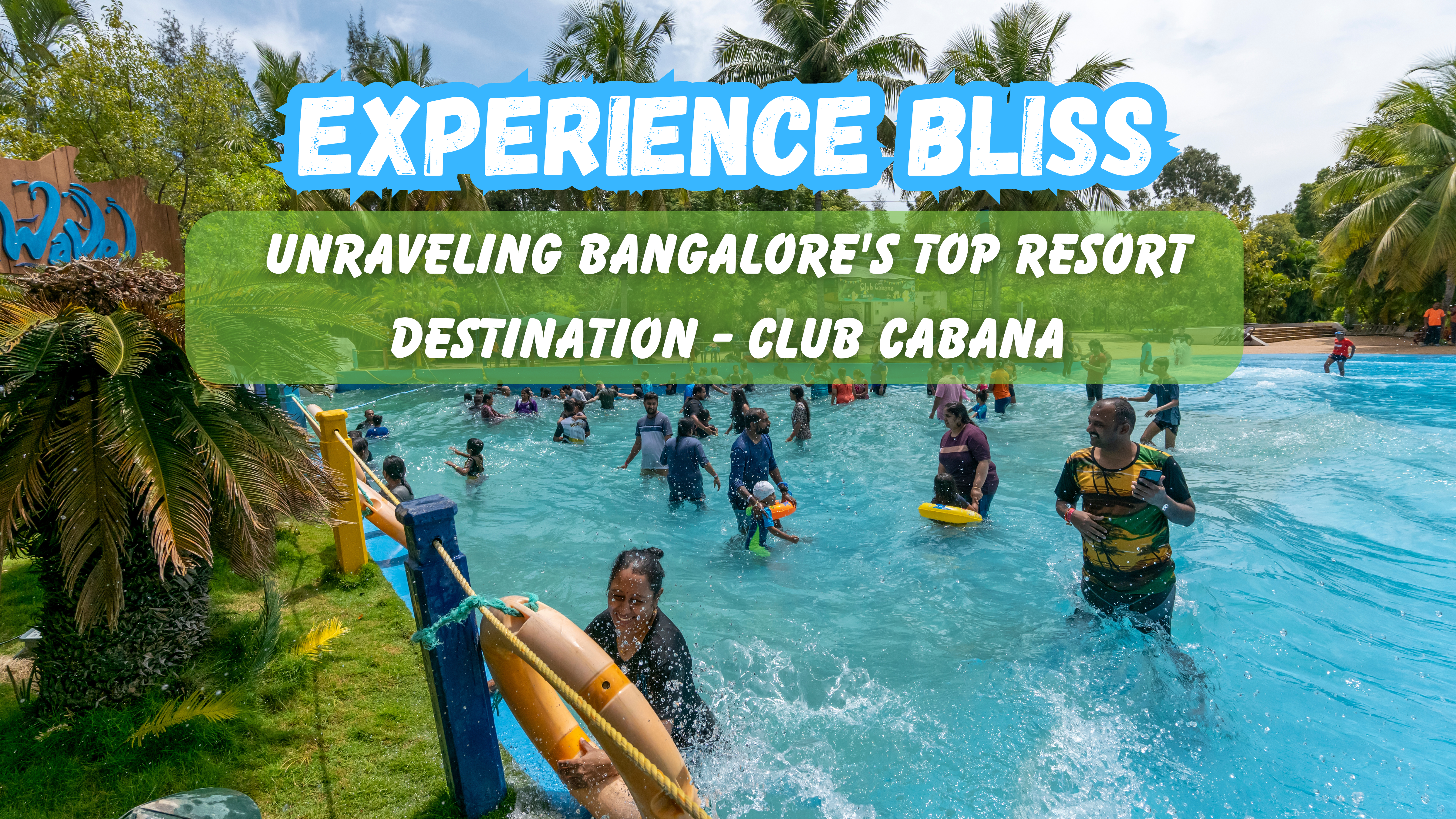 top resort destination