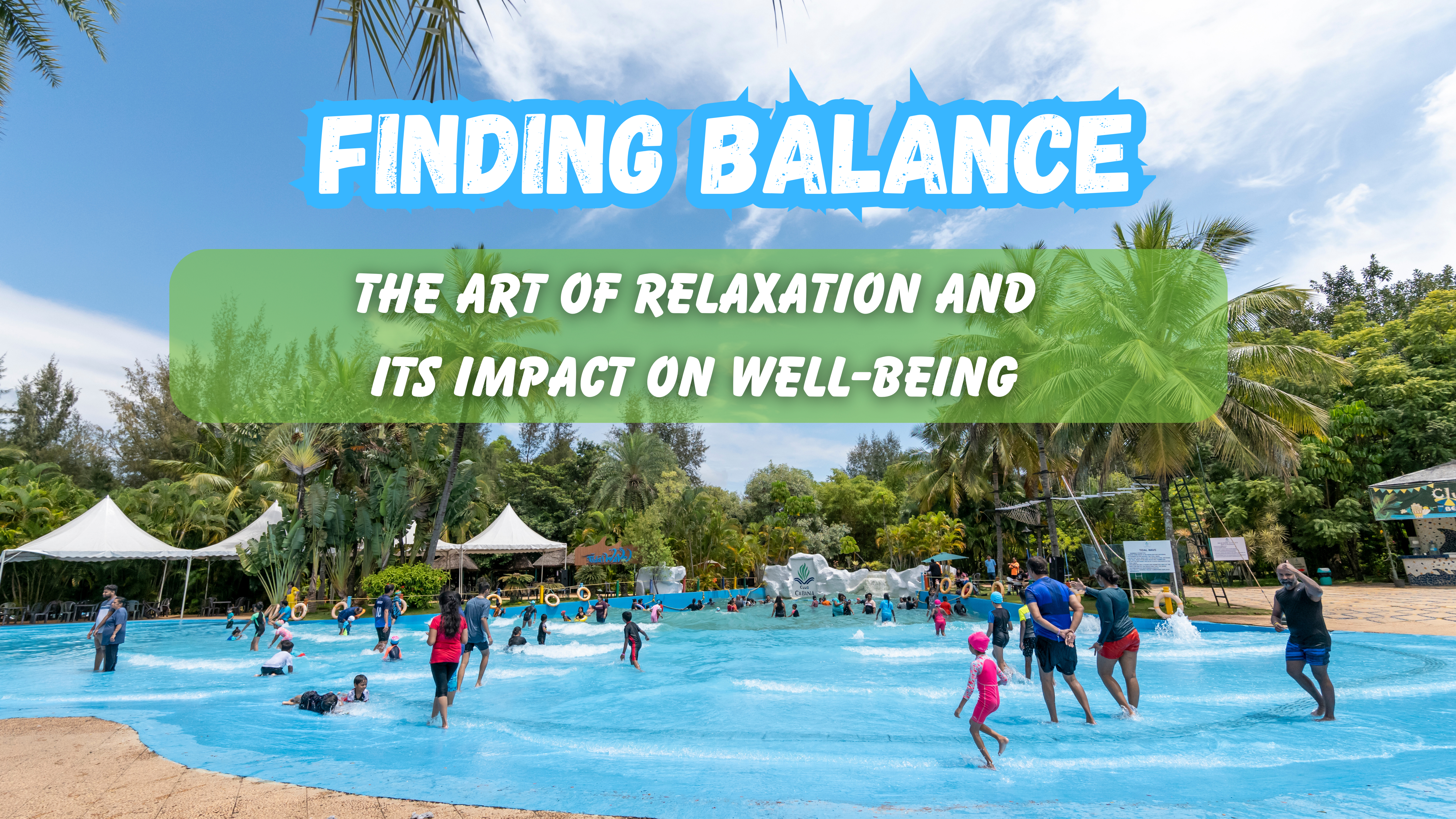 Art of Relaxation and Its Impact on Well-Being